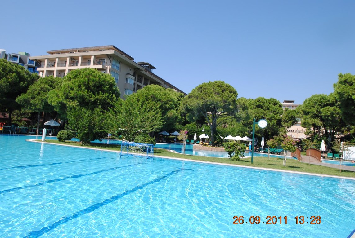 imagini hotel PAPILLON AYSCHA BELEK